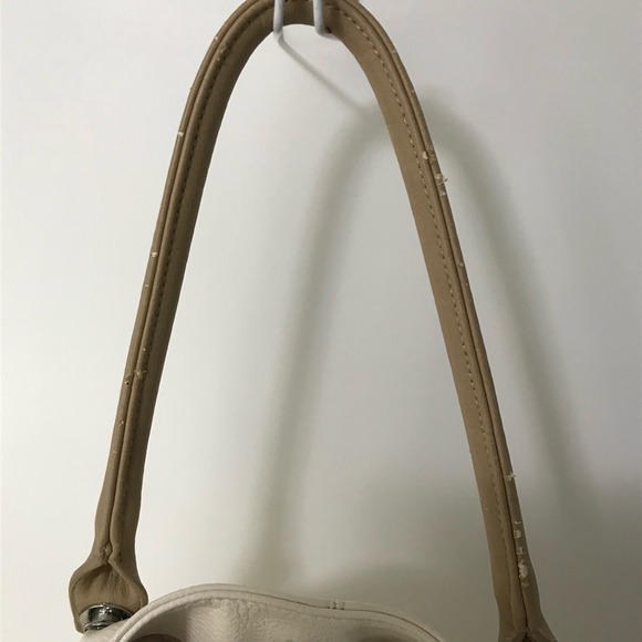 Charming Charlie PU Leather with Shoulder Strap & CB Strap & Pouches - Picture 8 of 9